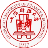 Shanghai University of Finance and Economics logo